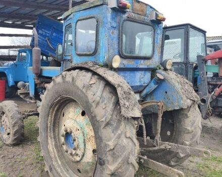 ХТЗ Другая, объемом двигателя 0 л и пробегом 0 тыс. км за 3000 $, фото 2 на Automoto.ua