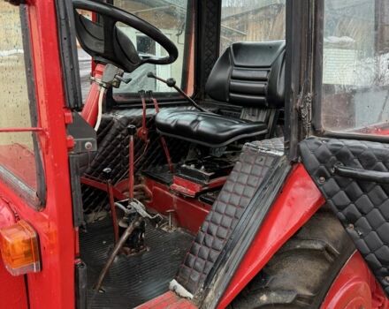 ХТЗ Інша, об'ємом двигуна 2.1 л та пробігом 2 тис. км за 5300 $, фото 6 на Automoto.ua