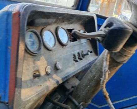 ХТЗ Другая, объемом двигателя 0 л и пробегом 0 тыс. км за 3567 $, фото 3 на Automoto.ua