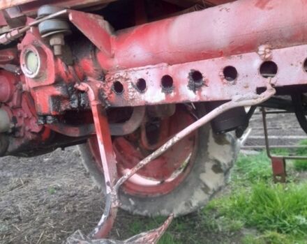 ХТЗ Другая, объемом двигателя 2.33 л и пробегом 23 тыс. км за 2800 $, фото 2 на Automoto.ua