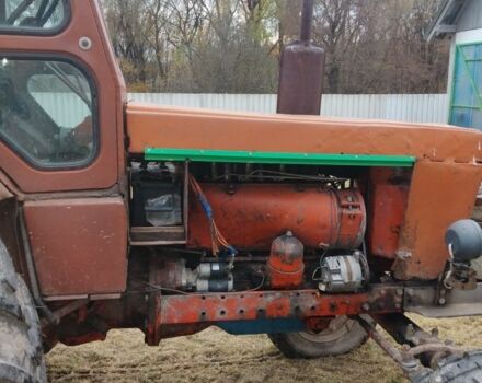 ХТЗ Другая, объемом двигателя 0 л и пробегом 0 тыс. км за 3019 $, фото 5 на Automoto.ua