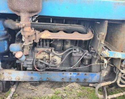 ХТЗ Другая, объемом двигателя 0 л и пробегом 0 тыс. км за 3000 $, фото 4 на Automoto.ua