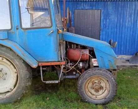 ХТЗ Другая, объемом двигателя 0 л и пробегом 0 тыс. км за 3567 $, фото 7 на Automoto.ua