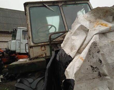 ХТЗ Інша, об'ємом двигуна 9.15 л та пробігом 150 тис. км за 5000 $, фото 3 на Automoto.ua