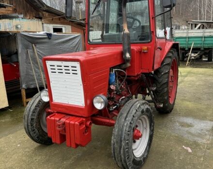 ХТЗ Інша, об'ємом двигуна 2.1 л та пробігом 2 тис. км за 5300 $, фото 1 на Automoto.ua