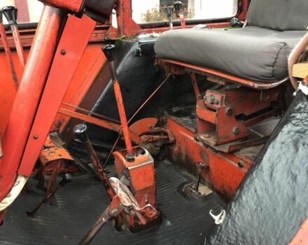 ХТЗ Інша, об'ємом двигуна 0 л та пробігом 0 тис. км за 5200 $, фото 3 на Automoto.ua