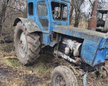 ХТЗ Другая, объемом двигателя 0 л и пробегом 0 тыс. км за 3000 $, фото 6 на Automoto.ua