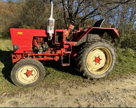 ХТЗ Другая, объемом двигателя 2.5 л и пробегом 6 тыс. км за 3500 $, фото 1 на Automoto.ua