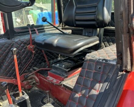ХТЗ Інша, об'ємом двигуна 2.1 л та пробігом 2 тис. км за 6200 $, фото 6 на Automoto.ua