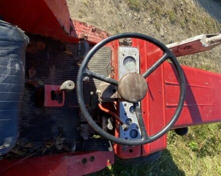 ХТЗ Другая, объемом двигателя 2.5 л и пробегом 6 тыс. км за 3500 $, фото 6 на Automoto.ua