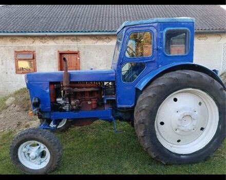 ХТЗ Інша, об'ємом двигуна 0 л та пробігом 1000 тис. км за 1850 $, фото 2 на Automoto.ua