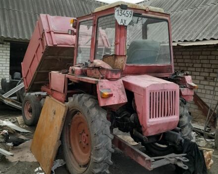 ХТЗ Другая, объемом двигателя 0 л и пробегом 0 тыс. км за 3500 $, фото 2 на Automoto.ua