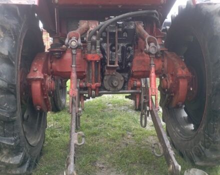 ХТЗ Другая, объемом двигателя 2.5 л и пробегом 2 тыс. км за 3800 $, фото 6 на Automoto.ua