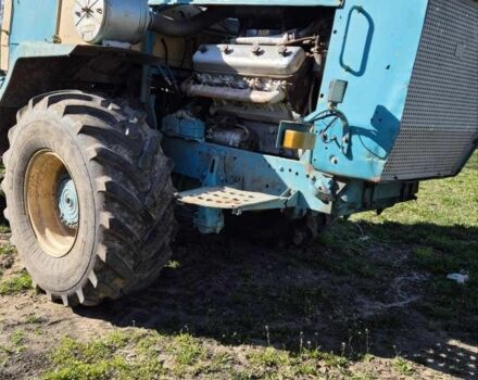 ХТЗ Другая, объемом двигателя 14.8 л и пробегом 300 тыс. км за 8800 $, фото 2 на Automoto.ua