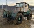 ХТЗ Другая 1993 в Иршава на Automoto.ua ХТЗ Другая, объемом двигателя 5.56 л и пробегом 6 тыс. км за 4700 $, фото 6 на Automoto.ua