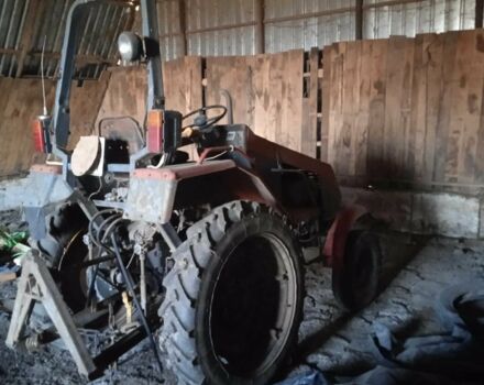 ХТЗ Інша, об'ємом двигуна 0 л та пробігом 0 тис. км за 3312 $, фото 3 на Automoto.ua