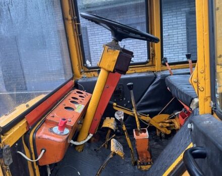 ХТЗ Другая, объемом двигателя 0.5 л и пробегом 1 тыс. км за 4900 $, фото 6 на Automoto.ua