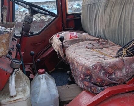 ХТЗ Інша, об'ємом двигуна 2 л та пробігом 0 тис. км за 2000 $, фото 2 на Automoto.ua