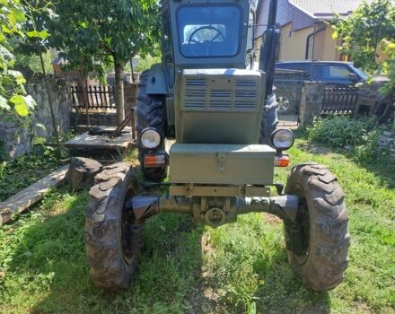 ХТЗ Другая, объемом двигателя 0 л и пробегом 0 тыс. км за 5300 $, фото 1 на Automoto.ua
