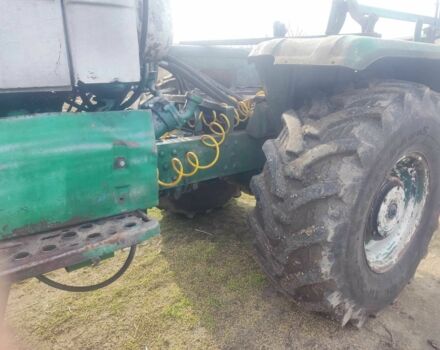 ХТЗ Другая, объемом двигателя 0 л и пробегом 0 тыс. км за 8500 $, фото 2 на Automoto.ua