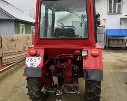 ХТЗ Інша, об'ємом двигуна 2.1 л та пробігом 2 тис. км за 5300 $, фото 5 на Automoto.ua