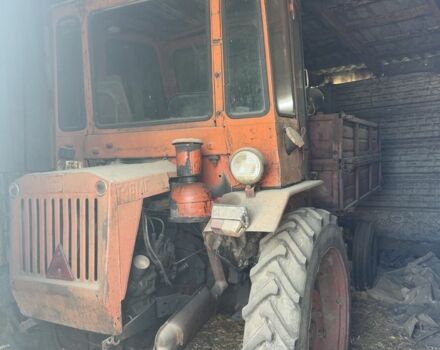 ХТЗ Другая, объемом двигателя 0 л и пробегом 0 тыс. км за 1922 $, фото 3 на Automoto.ua