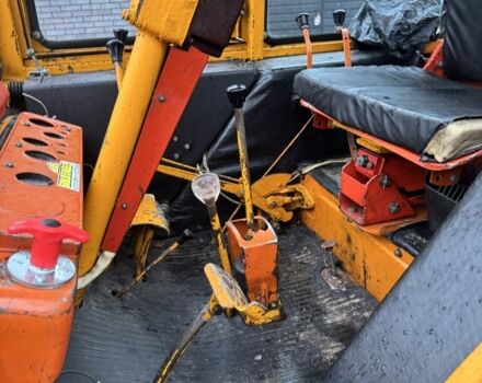 ХТЗ Другая, объемом двигателя 0.5 л и пробегом 1 тыс. км за 4900 $, фото 5 на Automoto.ua