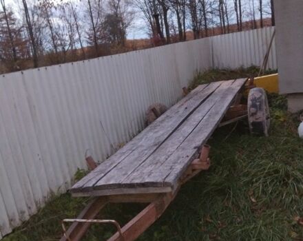 ХТЗ Другая, объемом двигателя 0 л и пробегом 0 тыс. км за 3019 $, фото 7 на Automoto.ua