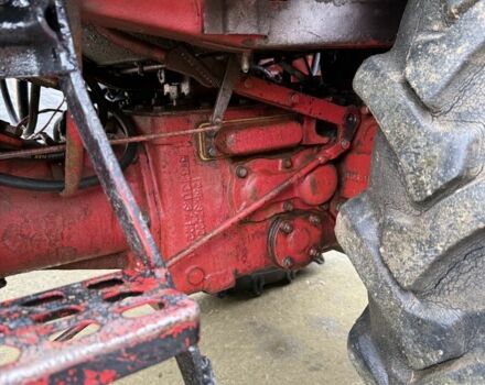 ХТЗ Інша, об'ємом двигуна 2.1 л та пробігом 2 тис. км за 5300 $, фото 4 на Automoto.ua