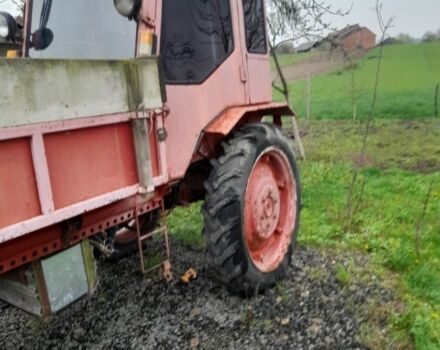 ХТЗ Другая, объемом двигателя 2.33 л и пробегом 23 тыс. км за 2800 $, фото 3 на Automoto.ua