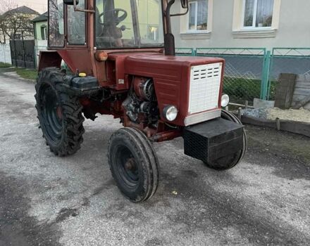 ХТЗ Другая, объемом двигателя 2.5 л и пробегом 2 тыс. км за 3800 $, фото 2 на Automoto.ua