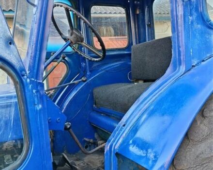 ХТЗ Інша, об'ємом двигуна 0 л та пробігом 1000 тис. км за 1850 $, фото 4 на Automoto.ua