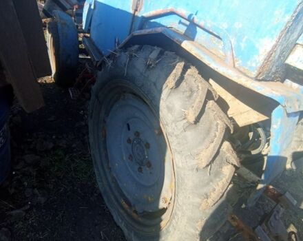 ХТЗ Другая, объемом двигателя 0 л и пробегом 100 тыс. км за 2500 $, фото 10 на Automoto.ua