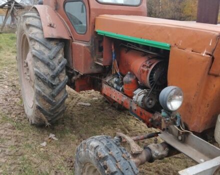 ХТЗ Другая, объемом двигателя 0 л и пробегом 0 тыс. км за 3019 $, фото 1 на Automoto.ua