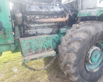 ХТЗ Другая, объемом двигателя 0 л и пробегом 0 тыс. км за 8500 $, фото 3 на Automoto.ua