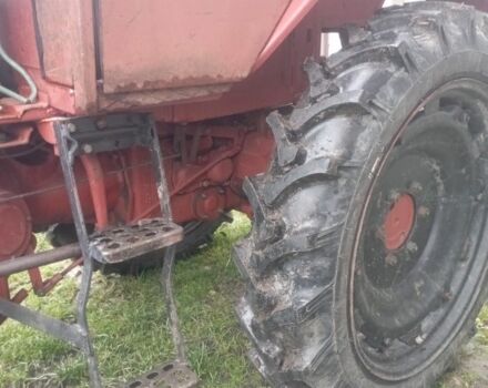 ХТЗ Другая, объемом двигателя 2.5 л и пробегом 2 тыс. км за 3800 $, фото 12 на Automoto.ua