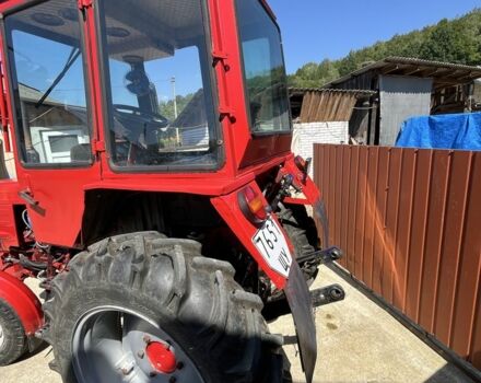 ХТЗ Інша, об'ємом двигуна 2.1 л та пробігом 2 тис. км за 6200 $, фото 9 на Automoto.ua