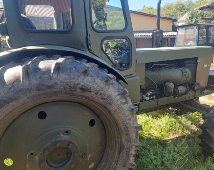 ХТЗ Другая, объемом двигателя 0 л и пробегом 0 тыс. км за 5300 $, фото 3 на Automoto.ua