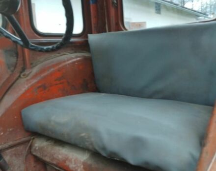 ХТЗ Другая, объемом двигателя 0 л и пробегом 0 тыс. км за 3019 $, фото 4 на Automoto.ua