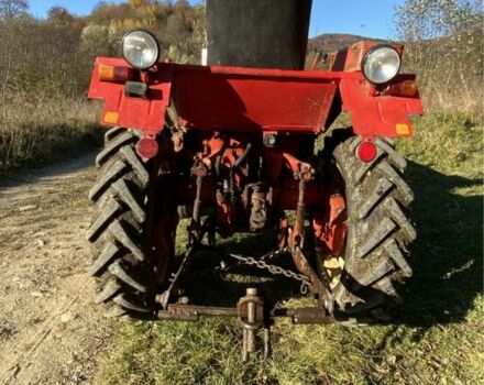 ХТЗ Другая, объемом двигателя 2.5 л и пробегом 6 тыс. км за 3500 $, фото 5 на Automoto.ua