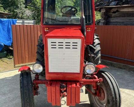 ХТЗ Інша, об'ємом двигуна 2.1 л та пробігом 2 тис. км за 6200 $, фото 10 на Automoto.ua