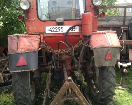 ХТЗ Інша, об'ємом двигуна 2.08 л та пробігом 10 тис. км за 10000 $, фото 1 на Automoto.ua