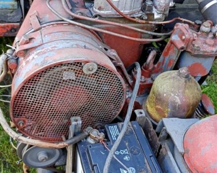 ХТЗ Другая, объемом двигателя 0 л и пробегом 0 тыс. км за 3567 $, фото 1 на Automoto.ua