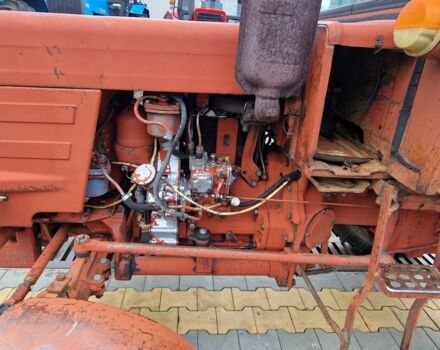 ХТЗ Другая, объемом двигателя 0 л и пробегом 1 тыс. км за 4800 $, фото 3 на Automoto.ua