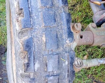 ХТЗ Другая, объемом двигателя 0 л и пробегом 0 тыс. км за 3567 $, фото 5 на Automoto.ua