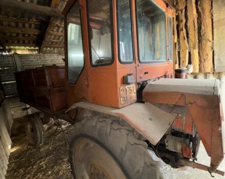 ХТЗ Другая, объемом двигателя 0 л и пробегом 0 тыс. км за 1922 $, фото 1 на Automoto.ua