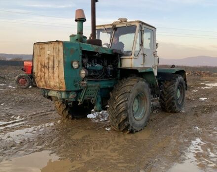ХТЗ Другая 1993 в Иршава на Automoto.ua ХТЗ Другая, объемом двигателя 5.56 л и пробегом 6 тыс. км за 4700 $, фото 1 на Automoto.ua