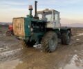 ХТЗ Другая 1993 в Иршава на Automoto.ua ХТЗ Другая, объемом двигателя 5.56 л и пробегом 6 тыс. км за 4700 $, фото 1 на Automoto.ua