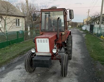 ХТЗ Другая, объемом двигателя 2.5 л и пробегом 2 тыс. км за 3800 $, фото 4 на Automoto.ua