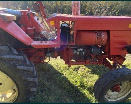 ХТЗ Другая, объемом двигателя 2.5 л и пробегом 6 тыс. км за 3500 $, фото 3 на Automoto.ua